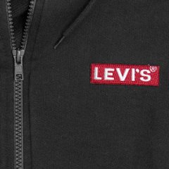 LEVIS(リーバイス)FULLZIP　HOODIE　ラグラン　カラーブロック　ジップパーカー  79865-0000画像