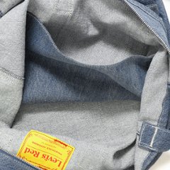 リーバイスレッド LEVI'S RED LR LR デニムトートバッグ 38010-0114画像