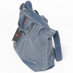 リーバイスレッド LEVI'S RED LR LR デニムトートバッグ 38010-0114画像