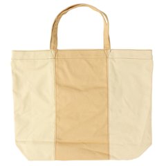 リーバイス LEVI'S SUSTINABLE TOTE オーガニックコットントートバッグ 38126-0110画像