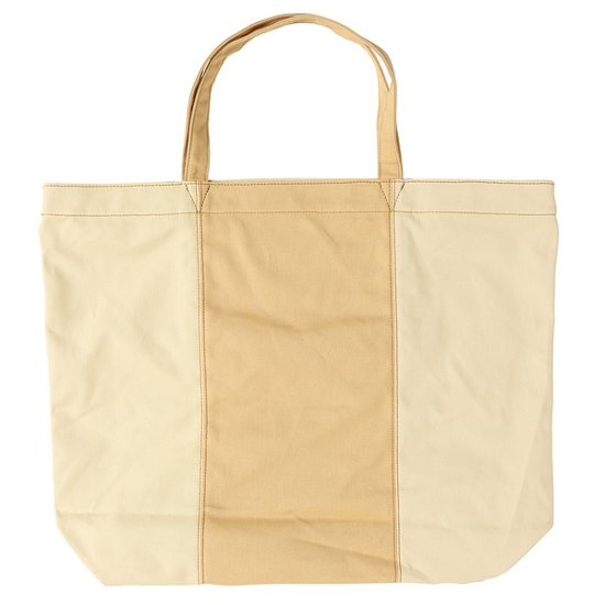 リーバイス LEVI'S SUSTINABLE TOTE オーガニックコットントートバッグ 38126-0110画像