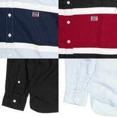 リーバイス(LEVI'S)　ブロックカラーシャツ　79822-00　画像