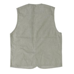 McGREGOR　マックレガー　多機能ベスト HeiQ Smart Temp 高機能素材 111100301画像
