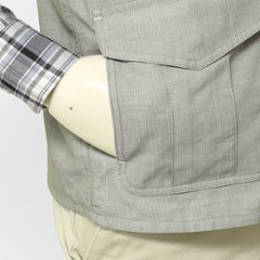 McGREGOR　マックレガー　多機能ベスト HeiQ Smart Temp 高機能素材 111100301画像