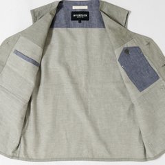 McGREGOR　マックレガー　多機能ベスト HeiQ Smart Temp 高機能素材 111100301画像