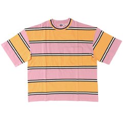 リーバイス LEVI'S　VINTAGE CLOTHING 80'S WIDE ワイド Tシャツ  18439-00画像