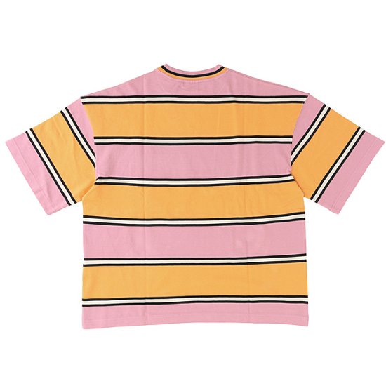 リーバイス LEVI'S　VINTAGE CLOTHING 80'S WIDE ワイド Tシャツ  18439-00画像