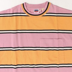 リーバイス LEVI'S　VINTAGE CLOTHING 80'S WIDE ワイド Tシャツ  18439-00画像