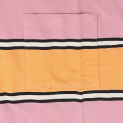 リーバイス LEVI'S　VINTAGE CLOTHING 80'S WIDE ワイド Tシャツ  18439-00画像