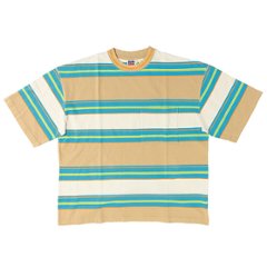 リーバイス LEVI'S　VINTAGE CLOTHING 80'S WIDE ワイド Tシャツ  18439-00画像