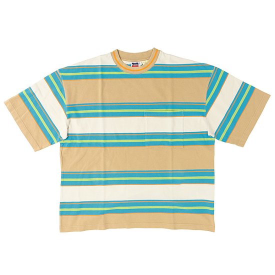 リーバイス LEVI'S　VINTAGE CLOTHING 80'S WIDE ワイド Tシャツ  18439-00画像