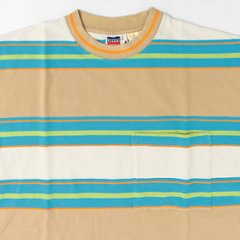 リーバイス LEVI'S　VINTAGE CLOTHING 80'S WIDE ワイド Tシャツ  18439-00画像