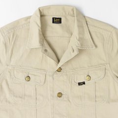 Lee リー LT0521  AMERICAN RIDERS WESTERNER　SATEEN JACKET ウエスターナー サテーン ジャケット　黒タグ画像