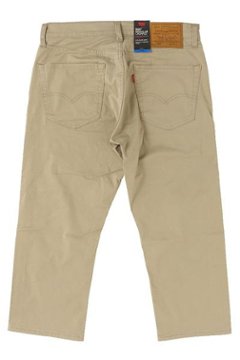 505 COOL REGULAR CROPPED Cool 28229-00 速乾、吸汗テクノロジー素材画像