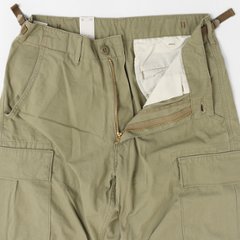 ALPHA アルファ カーゴパンツ TB1027 ミリターリパンツ　6ポケット画像
