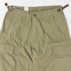 ALPHA アルファ カーゴパンツ TB1027 ミリターリパンツ　6ポケット画像