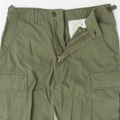 ALPHA アルファ カーゴパンツ TB1027 ミリターリパンツ　6ポケット画像