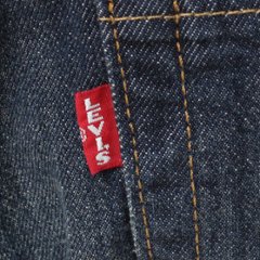 リーバイス LEVI'S 00505 クール レギュラーストレート　画像