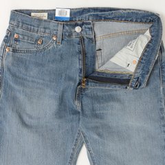 リーバイス LEVI'S 00505 クール レギュラーストレート　画像