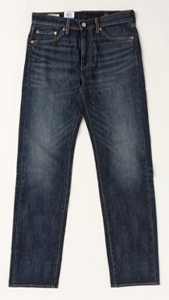 リーバイス LEVI'S 00505 クール レギュラーストレート　画像