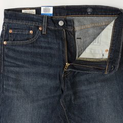 リーバイス LEVI'S 00505 クール レギュラーストレート　画像