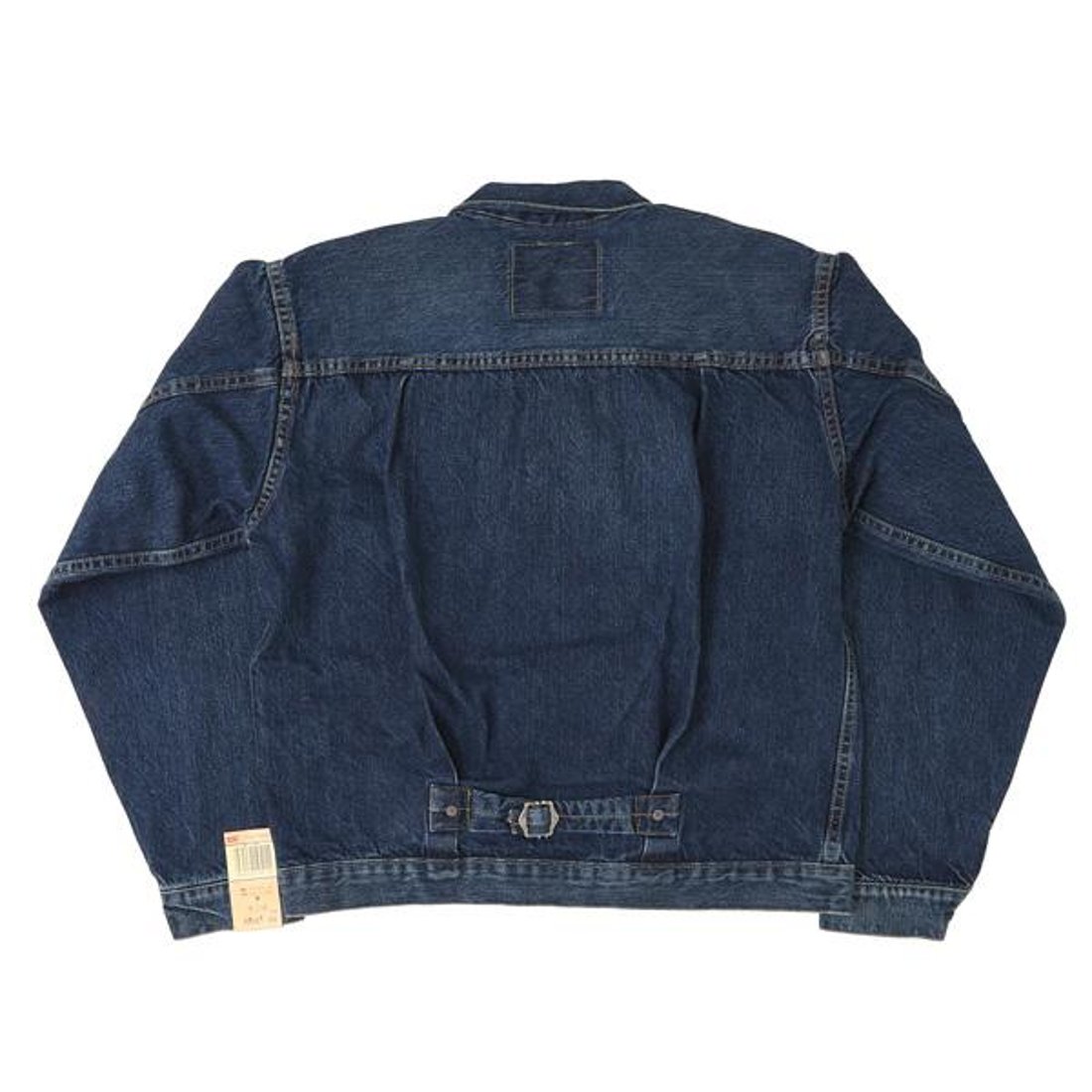 1936年Model 506XX Type-ⅠJacket ファーストモデル バレンシア工場 