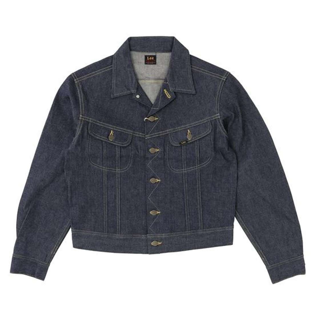 入荷！Lee Archives ヴィンテージ 101J ジャケット 50sモデル LM6113 