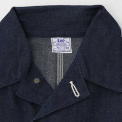 Lee Archive Real Vintage 40'S Coverall Jacket/91ｊ-LM6512-89 ロコジャケット　カバーオール画像