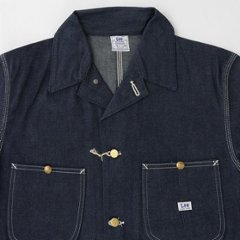 Lee Archive Real Vintage 40'S Coverall Jacket/91ｊ-LM6512-89 ロコジャケット　カバーオール画像
