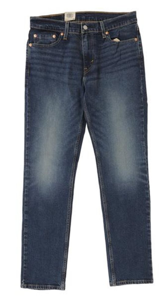 511　スリムフィットテーパード　 04511-24　511　Slim Denim Stretch small-e 画像