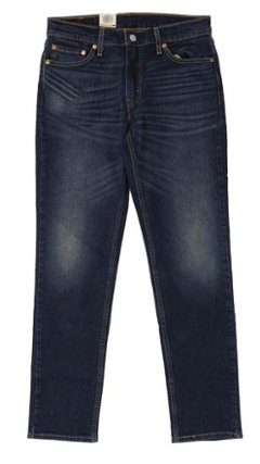 511　スリムフィットテーパード　 04511-24　511　Slim Denim Stretch small-e 画像