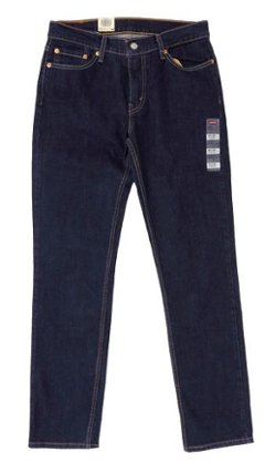 511　スリムフィットテーパード　 04511-24　511　Slim Denim Stretch small-e 画像