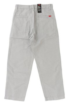 LEVI'S  35548-0001   WELLTHREAD  STAY LOOSE　クロップドチノヘンプ画像