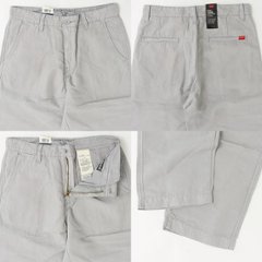 LEVI'S  35548-0001   WELLTHREAD  STAY LOOSE　クロップドチノヘンプ画像
