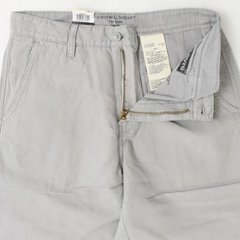 LEVI'S  35548-0001   WELLTHREAD  STAY LOOSE　クロップドチノヘンプ画像