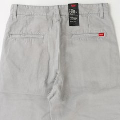 LEVI'S  35548-0001   WELLTHREAD  STAY LOOSE　クロップドチノヘンプ画像