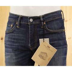 00511-14&04511-24 511　スリムフィットテーパード 08) &　　00）ダークヴィンテージ　Slim Fit Taperd画像