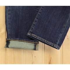 00511-14&04511-24 511　スリムフィットテーパード 08) &　　00）ダークヴィンテージ　Slim Fit Taperd画像