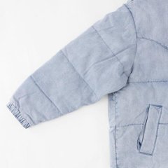 リーバイス　 LEVI'S A0726  パッファージャケット SUPER PUFFFER JACKET メンズ画像