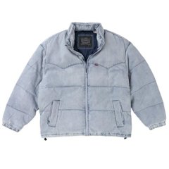 リーバイス　 LEVI'S A0726  パッファージャケット SUPER PUFFFER JACKET メンズ画像