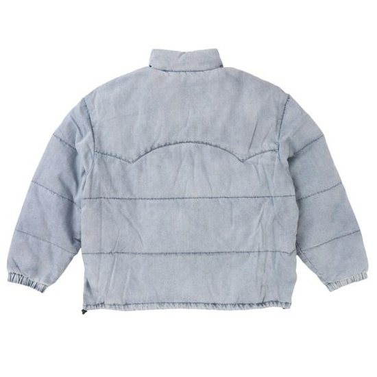 リーバイス　 LEVI'S A0726  パッファージャケット SUPER PUFFFER JACKET メンズ画像