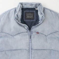 リーバイス　 LEVI'S A0726  パッファージャケット SUPER PUFFFER JACKET メンズ画像