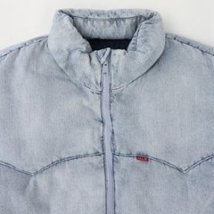 リーバイス　 LEVI'S A0726  パッファージャケット SUPER PUFFFER JACKET メンズ画像