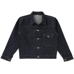 ARCHIVE    WWII大戦モデル 101J COWBOY JACKET lm6012-89　日本製画像