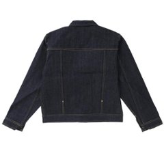 ARCHIVE    WWII大戦モデル 101J COWBOY JACKET lm6012-89　日本製画像