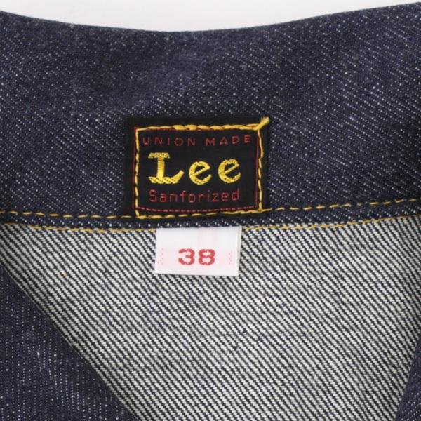 ARCHIVE WWII大戦モデル 101J COWBOY JACKET lm6012-89 日本製｜創作品