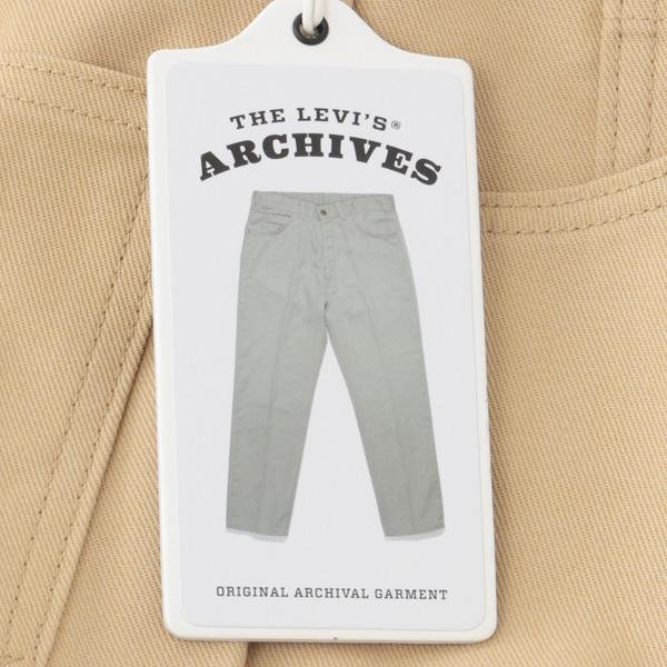 リーバイス Vintage Clothing STA PREST スタプレ A2229-00 5ポケット