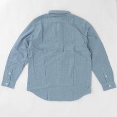 リーバイス　LEVI'S  A1036-00  長袖デニムワークシャツ　LS WORKWEAR SHIRT  画像