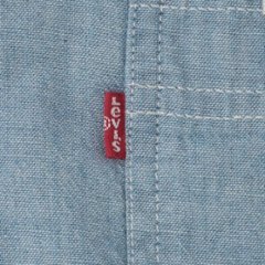 リーバイス　LEVI'S  A1036-00  長袖デニムワークシャツ　LS WORKWEAR SHIRT  画像