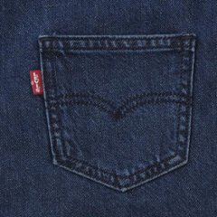 LEVI'S リーバイス A19760000 デニムベスト SO HIGH SUIT JACKET 00)PANATELA画像